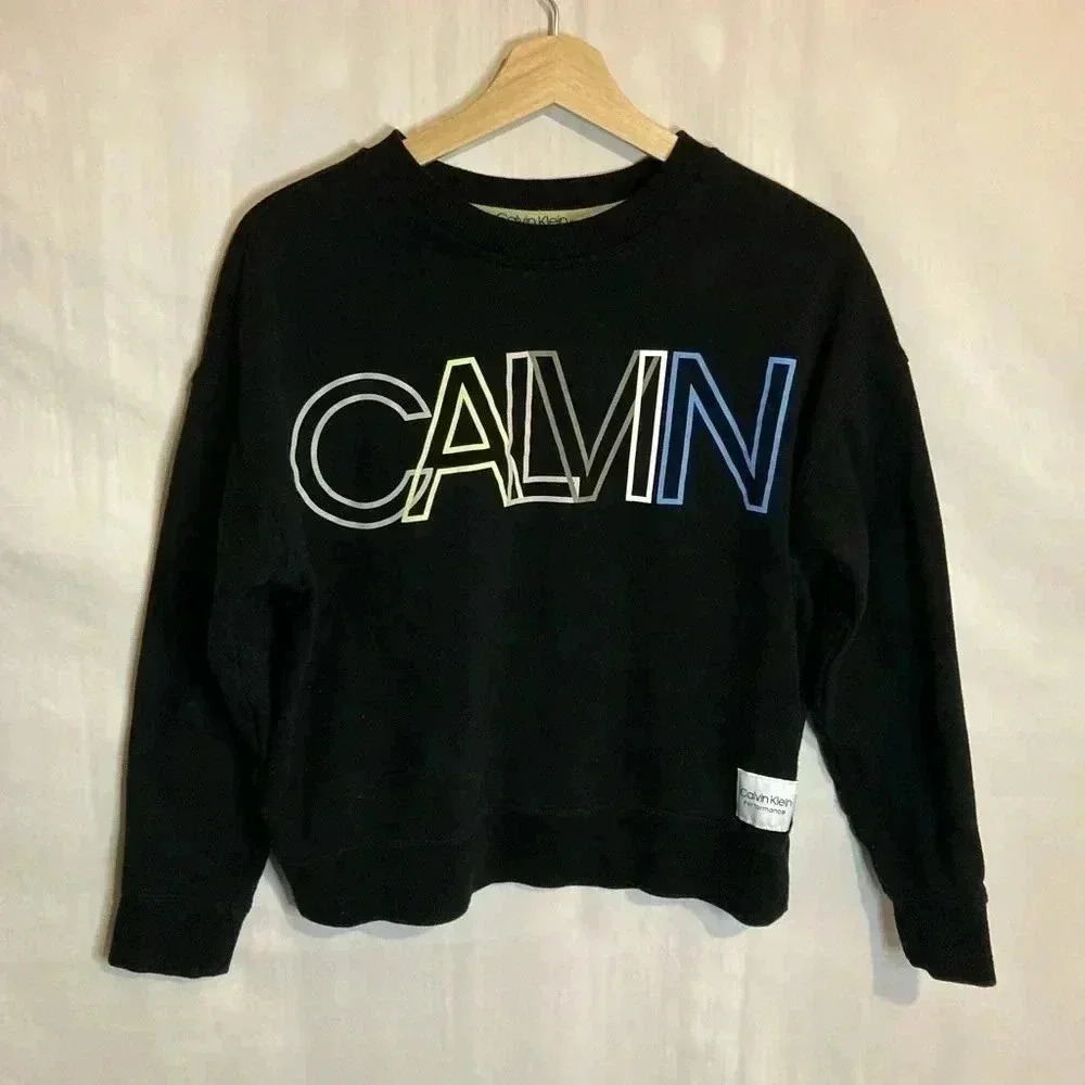 Calvin Klein sweater
